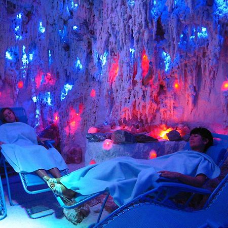 Hotel Perla Poludnia Rytro Kültér fotó