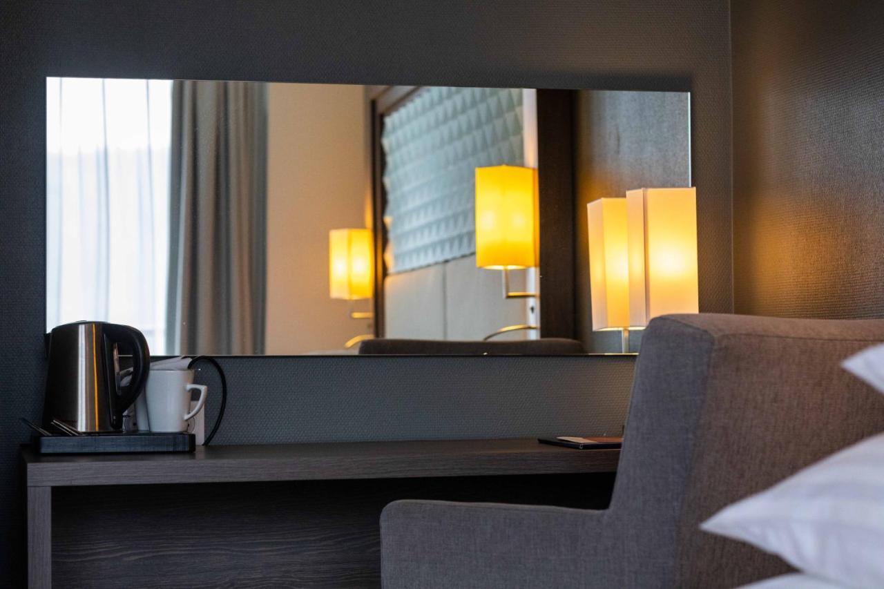 Hotel Perla Poludnia Rytro Kültér fotó