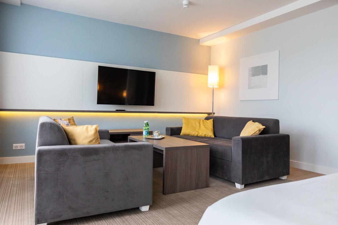 Hotel Perla Poludnia Rytro Kültér fotó