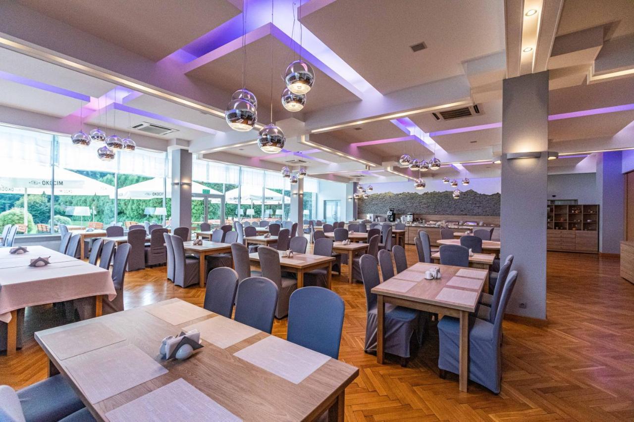 Hotel Perla Poludnia Rytro Kültér fotó