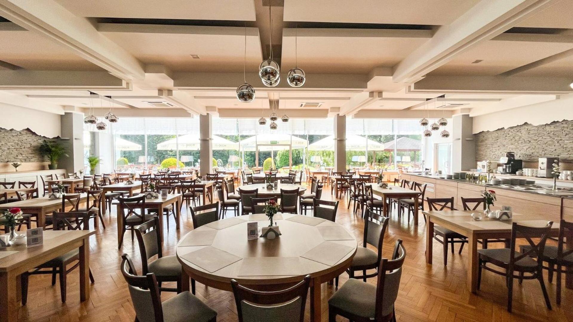 Hotel Perla Poludnia Rytro Kültér fotó