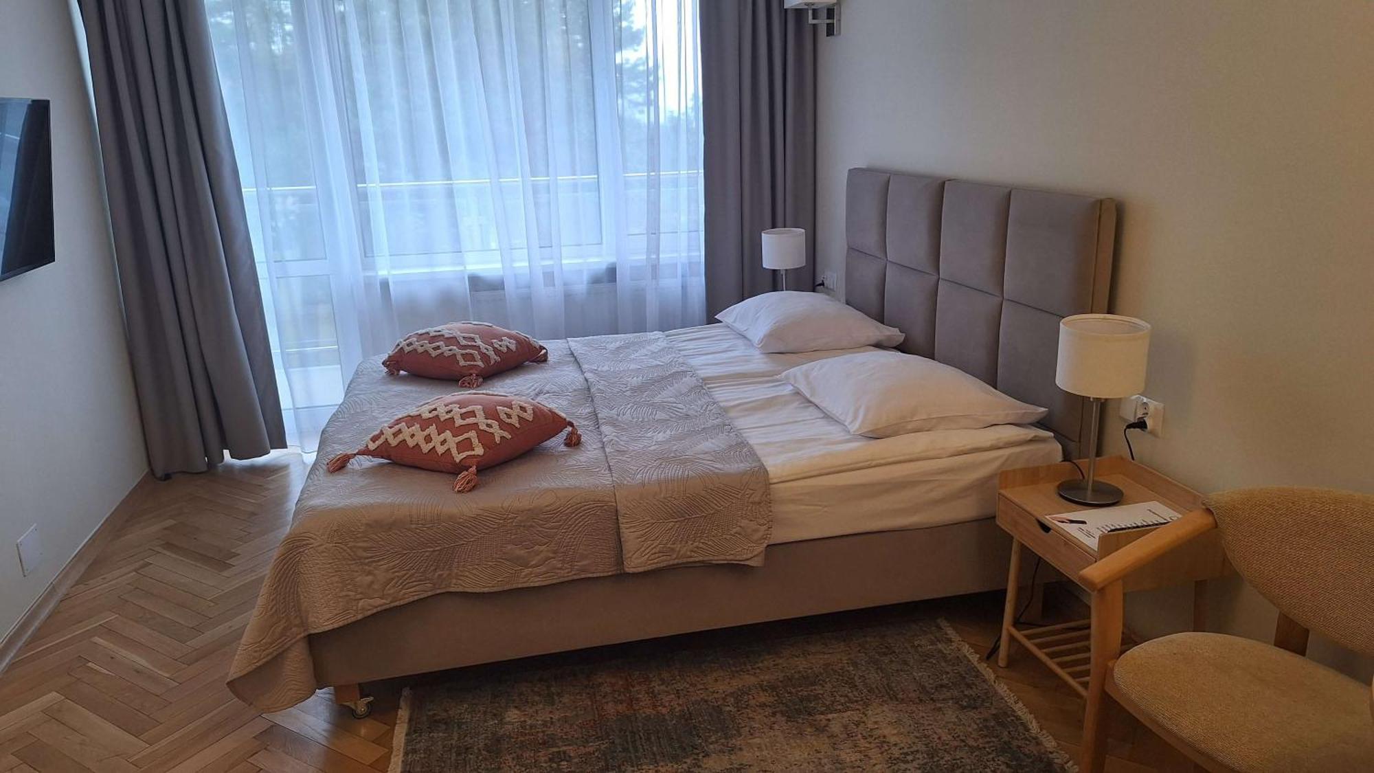 Hotel Perla Poludnia Rytro Kültér fotó