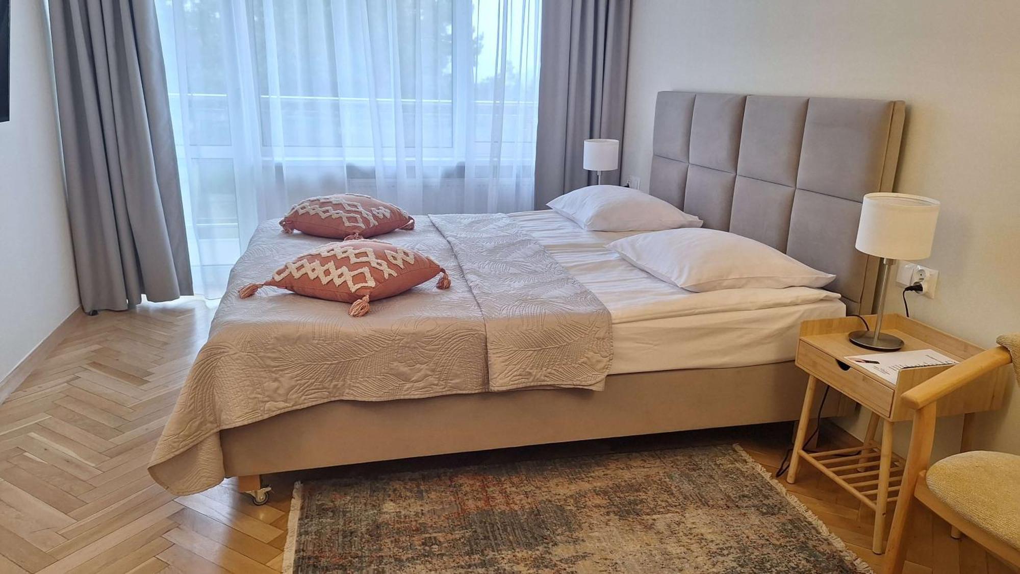 Hotel Perla Poludnia Rytro Kültér fotó